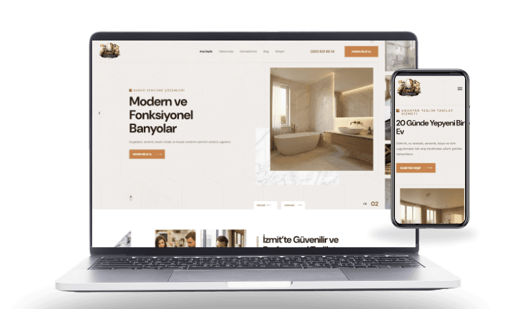 WTA - Web Tasarım, E-Ticaret, Seo, Reklam ve Dijital Danışmanlık Ajansı görseli