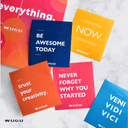 WUGU Design & Studio logo