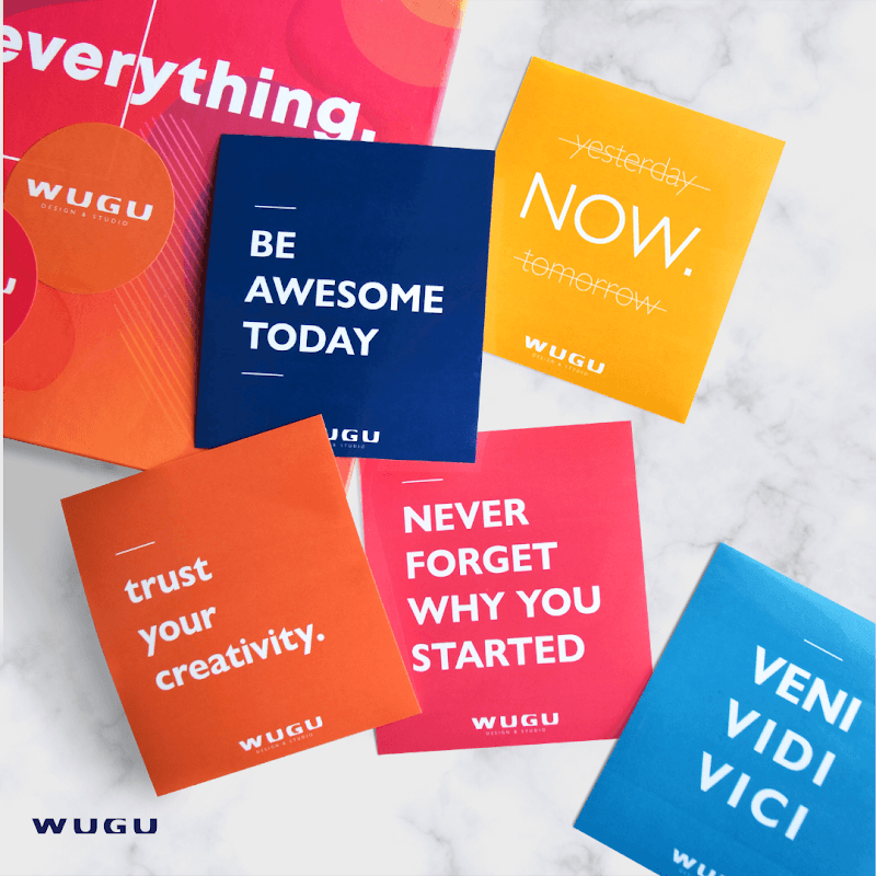 WUGU Design & Studio görseli