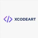XCodeArt Yazılım logo
