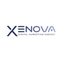 Xenova Dijital Pazarlama Ajansı logo