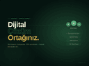 Yay Dijital | Web Tasarım & Yazılım - Kocaeli logo