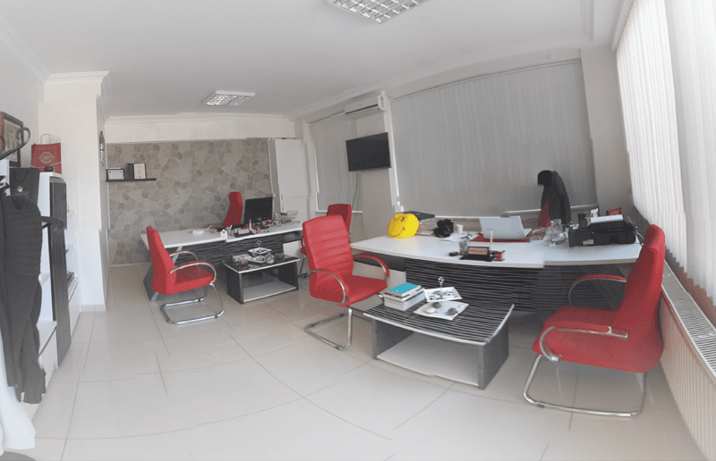 Yazarge Bilişim San. Tic. Ltd. Şti - Kocaeli Web Tasarım görseli