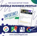 YAZICI Digital logo