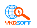 YKDSoFT Web Tasarım Hizmetleri logo