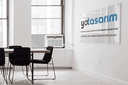 Yo Tasarım Ajansı - Web Tasarım - E-Ticaret logo
