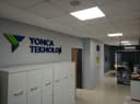 Yonca Teknoloji logo