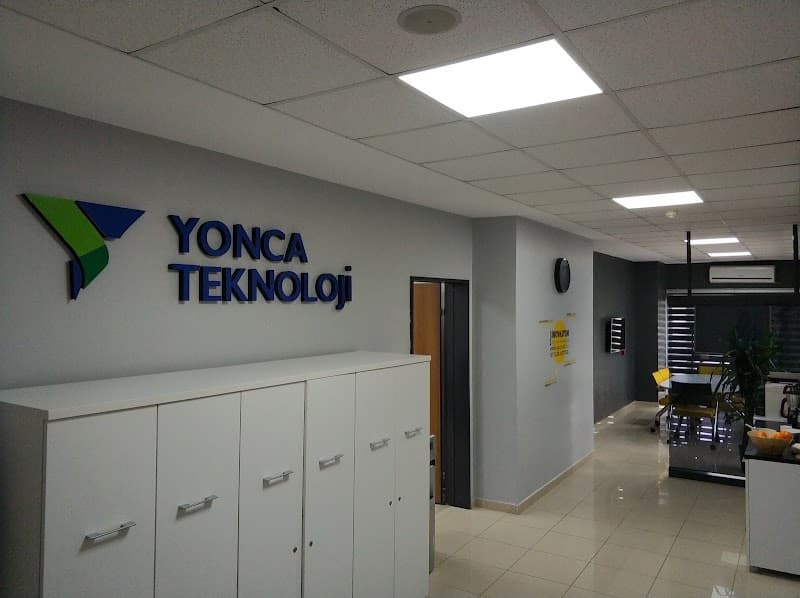 Yonca Teknoloji görseli