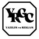 YRGC YAZILIM ve REKLAM logo