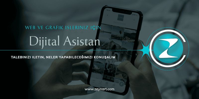 Zeynart Web Bilişim Hizmetleri görseli