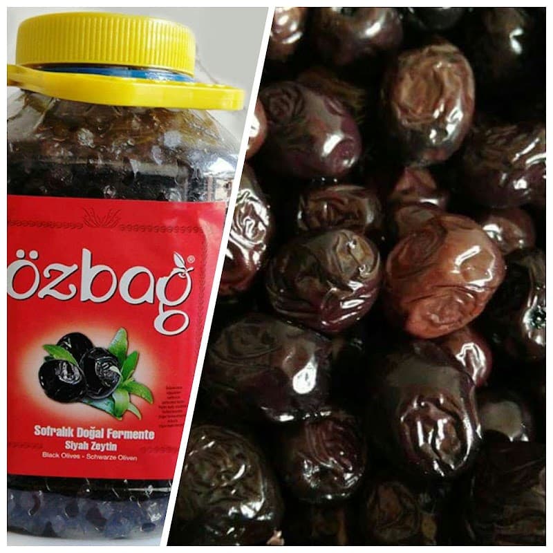 Zeytin Gelsin görseli