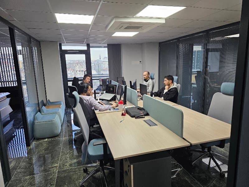 ZİRVE YAZILIM LTD. ŞTİ. görseli