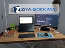 Ziya GÖKKAYA SEO, Dijital Pazarlama, ve Web Tasarım Uzmanı logo