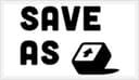 Save As Digital logo