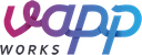 Vapp Works Dijital Ajans logo