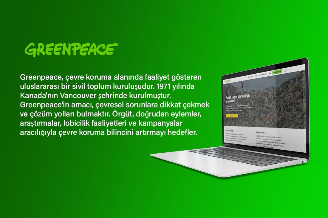 Greenpeace
