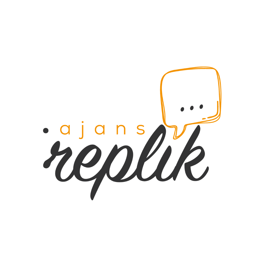 Ajans Replik görseli