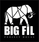 Bigfil Project House logo