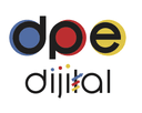 DPE Dijital logo