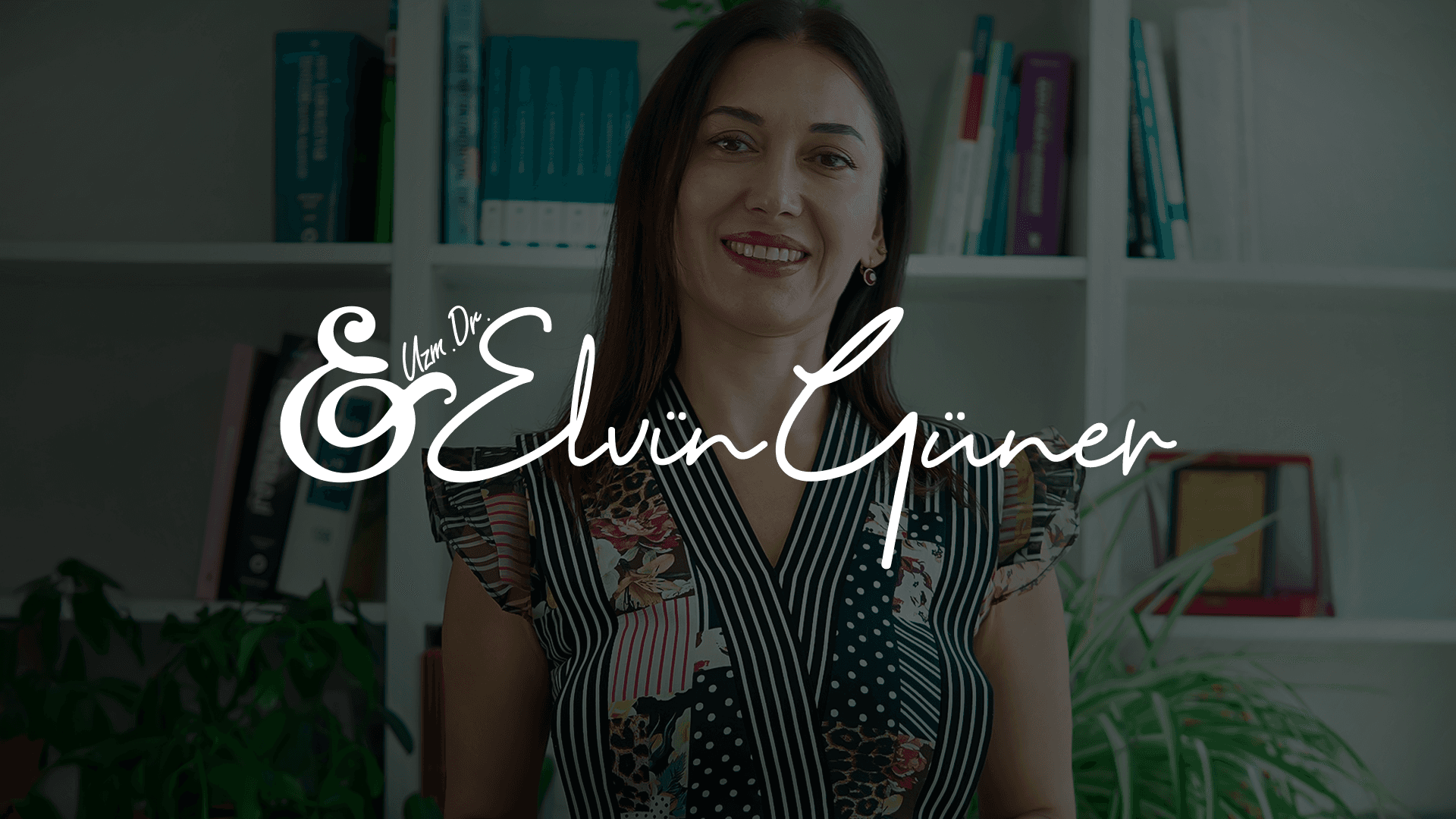 Dr Elvin Güner