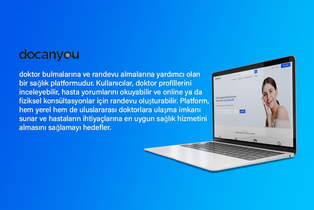 Docanyou
