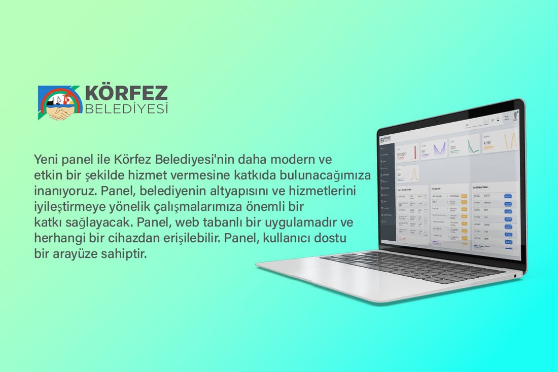 Körfez Belediyesi
