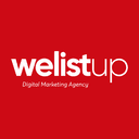 Welistup logo