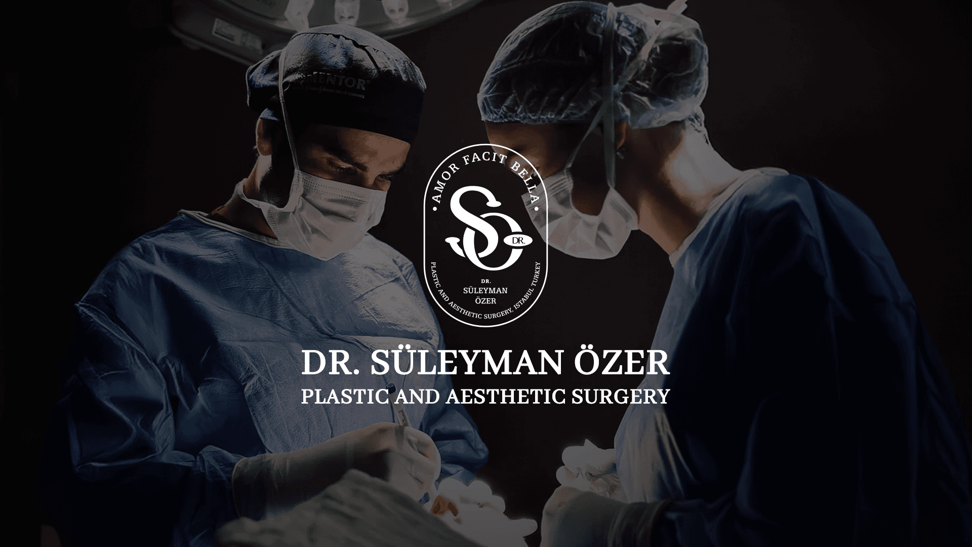 Op. Dr. Süleyman Özer