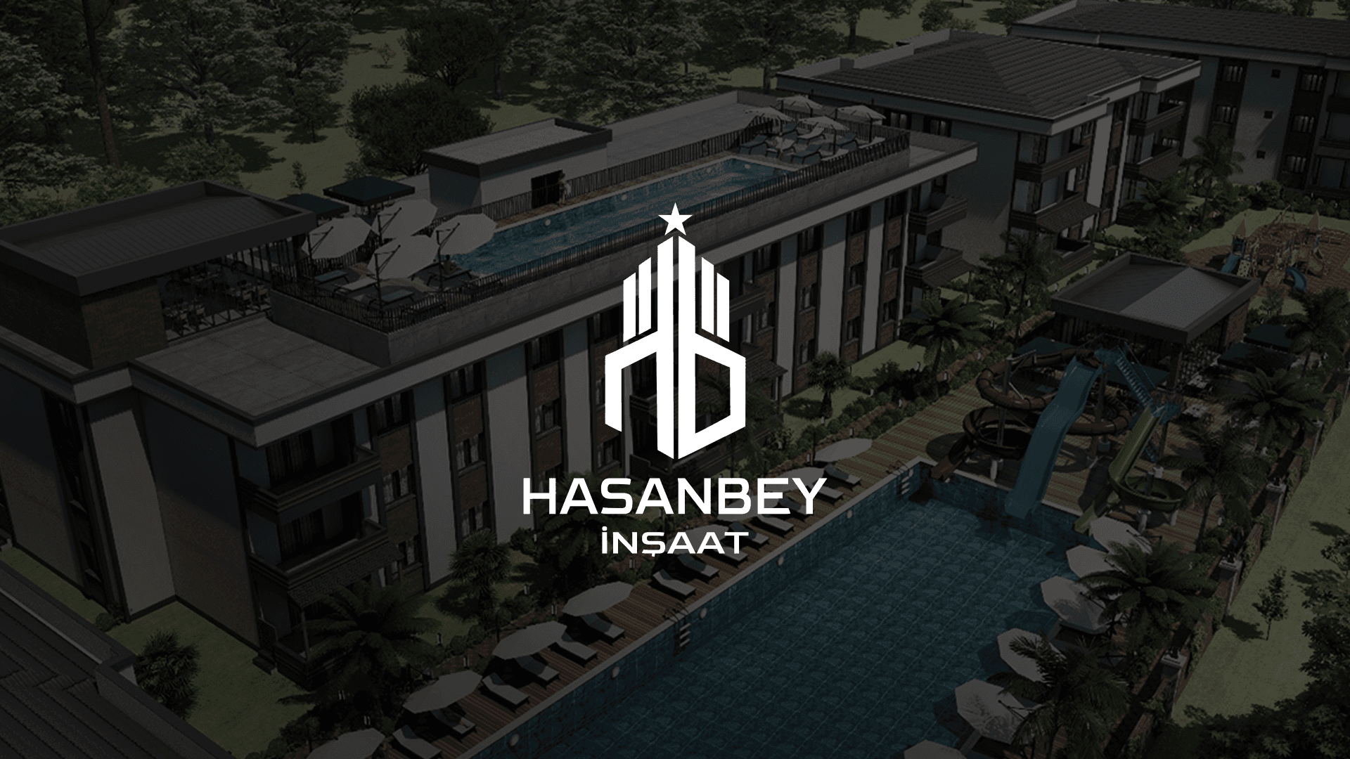 Hasanbey İnşaat