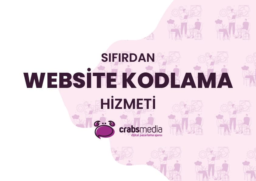 Sıfırdan Web Sitesi Kodlama Hizmeti