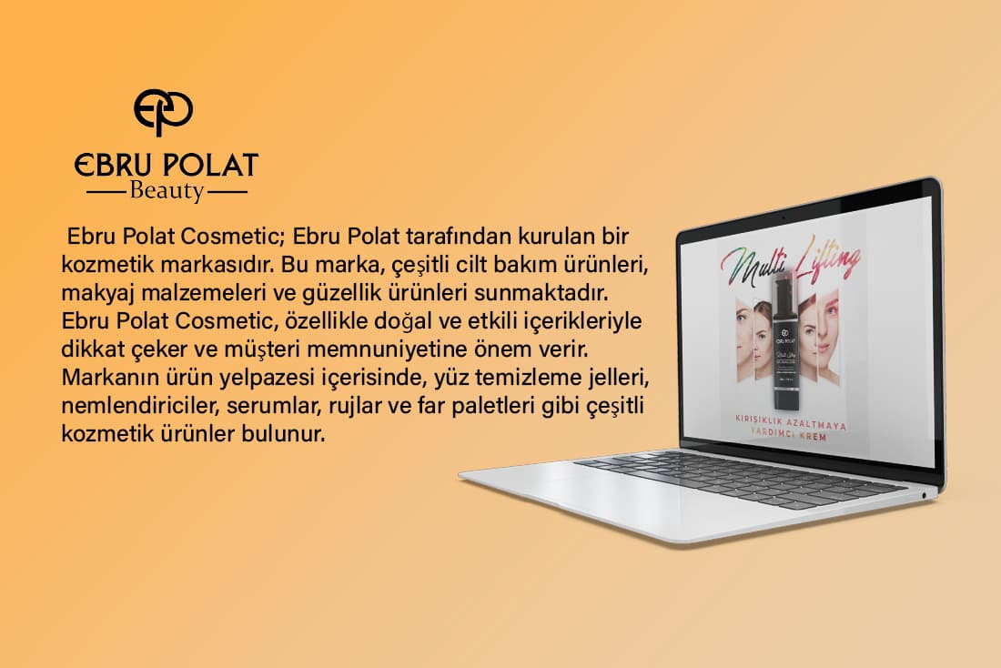 Ebru Polat Beauty