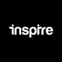 inspire event | etkinlik | fuar | prodüksiyon logo