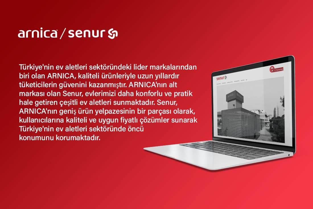 Arnica / Senur